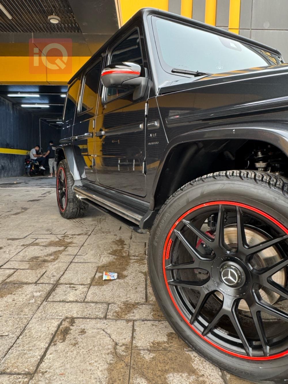 مێرسێدس بێنز G-Class